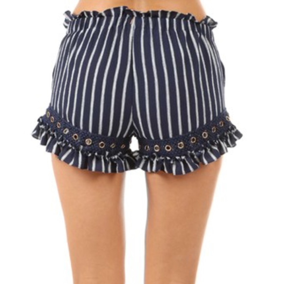 MISA Los Angeles Sabrine Short - Picture 3 of 7